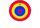 rab darts cov-duab-animated-gif